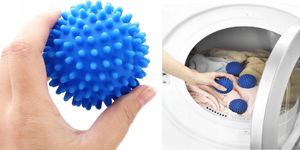 Trocknerkugeln Trocknerbälle Wäsche Multifunktionsbälle Kugeln Für Wäsche Wäschetrockner