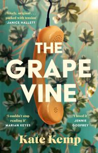 The Grapevine The Grapevine