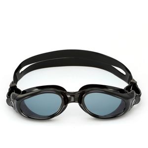 Aquasphere Kaiman 0101Ld Black Black Lens Dark L