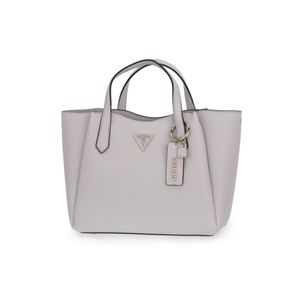 Guess Kurzgriff Tasche Iwona Girlfriend Satchel dove