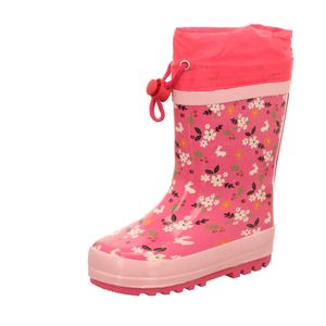 Sneakers Kinder Gummistiefel 051541 Pink