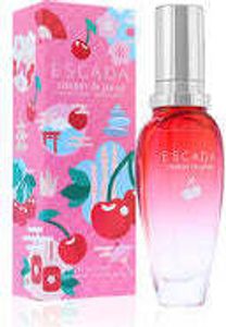 Escada Cherry in Japan Eau de Toilette für Damen 100 ml