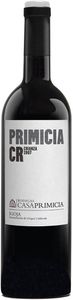 Primicia Joven Tinto Rioja | Spanien | 13,5% vol | 0,75 l