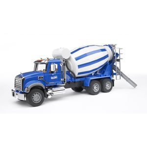 MACK Granite Betonmisch-LKW