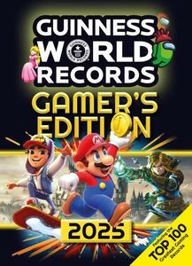 Guinness Weltrekorde: Guinness-Weltrekorde: Gamer's Edit