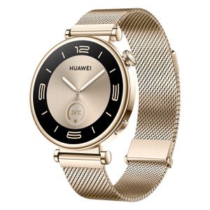Huawei Watch GT4 41mm (Aurora-B19M), gold