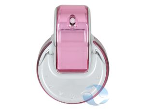 Bvlgari Omnia Pink Sapphire Eau De Toilette Spray 65ml Limited Edition