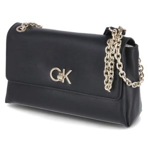 Calvin Klein Re-lock Ew Conv Crossbody K60K611084BAX