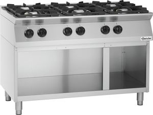 Gasherd MFGO 7060