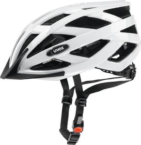 UVEX Bike-Helm i.vo white Größe L (56-60 cm)