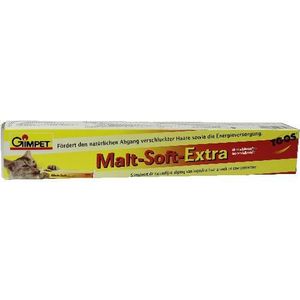 Gimpet Malt-Soft Paste Extra für Katzen 100 g