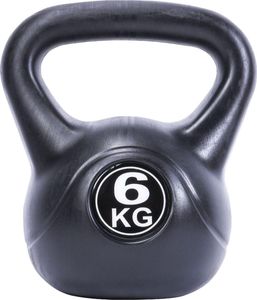 Kompozitní činka 6KG PURE 2 IMPROVE