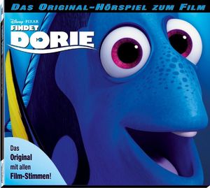 Disney/Pixar: Findet Dorie