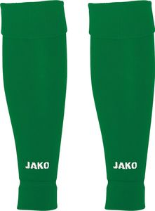 JAKO Unisex skarpety rurki, Kolor:Sportgreen, Rozmiar:M (39-42)