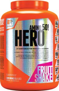 Extrifit Hero 3000 g ovocný koktail