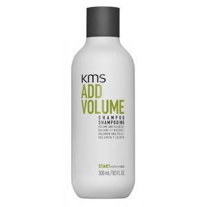 KMS Shampoo KMS Add Volume Start Shampoo