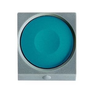 Pelikan Ersatz Deckfarben 735K türkisblau (Nr. 127)