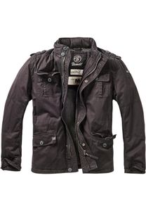 Bunda Brandit Britannia Winter Jacket black - XL