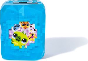 Bitzee 2024 - Magicals - 20 Digitale Magische Tiere zum Anfassen, interaktives Spielzeug mit 20 virtuellen elektronischen Wesen, die auf Bewegung und Berührung reagieren, ab 5 Jahren