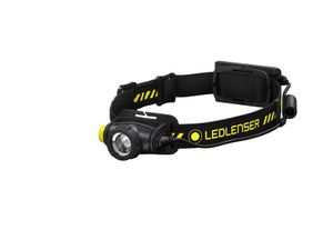 LEDLENSER LED-Akku-Stirnlampe H5R | LED-STIRNLAMPE LENSER H5R
