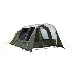 Heckzelt Dunecrest Drive Away Camping Zelt passend für Rifter, Berlingo,  Caddy