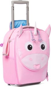 Affenzahn Kinderkoffer Einhorn 20 Liter, Handgepäck-Größe