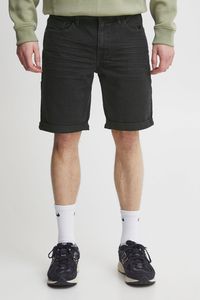Blend 20715206 Herren Jeans Shorts Kurze Denim Hose 5-Pocket mit Stretch Twister Fit Slim / Regular Fit