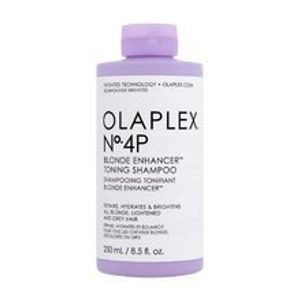 Olaplex Shampoo Olaplex Stap No.4 P Blonde Enhancer Toning Shampoo 1000ml