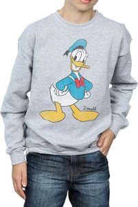 Disney - "Classic" Sweatshirt für Jungen BI1809 (152-158) (Grau)