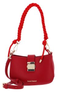 bruno banani Handtasche Umhängetasche Handbag Red rot