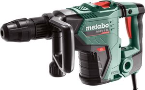 Metabo Meißelhammer MHEV 5 BL Kunststoffkoffer Metabo Meißelhammer MHEV 5 BL Kunststoffkoffer