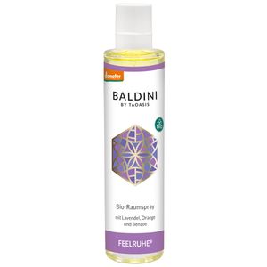 Baldini Feelruhedemeter Raumspray 50 ml