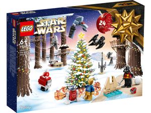 Lego 75340 Kalendarz adwentowy LEGO® Star Wars™