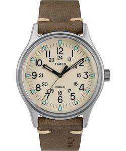 Timex MK1 Steel TW2R96800 Herren Armbanduhr