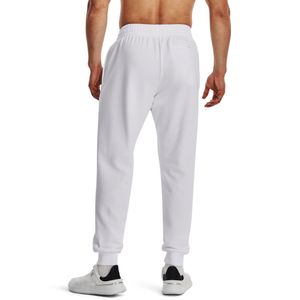 Pánské tepláky Under Armour Rival Fleece Joggers S