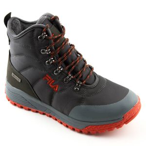 Buty męskie Fila Lavarone mid ocieplane zimowe 45