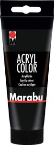 Acrylfarbe Acrylfarbe