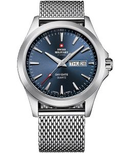 Pánské hodinky Swiss Military SMP36040.03