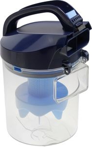 Rowenta SS-7222047537 Staubbehälter für RO2981EA Swift Power Cyclonic Staubsauger