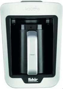 Fakir Kaave Mokkamaschine, Weiß, 700W, 4Tassen Fakir Kaave Mokkamaschine, Weiß, 700W, 4Tassen