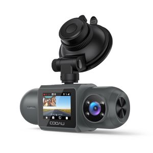 K AUTOMOTIVE WLAN Dashcam - Kabellose Videoüberwachung für Dein Fahrzeug, Dashcams & Zubehör, Zubehör, Autozubehör