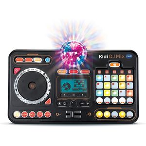 Vtech Kidi DJ Mix  80-547304 - Vtech 80-547304 - (Spielwaren / Trendartikel)