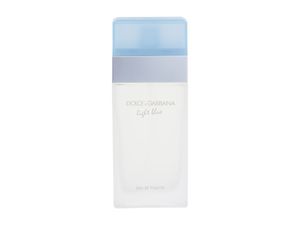 Dolce & Gabbana Light Blue Femme Eau De Toilette 50 ml