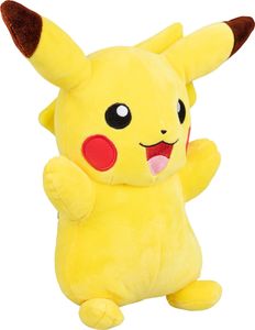 Pokemon Plüschfigur Pikachu 30cm, gelb