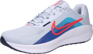 Nike Downshifter 13 Herren Sportschuh in Weiß, Größe 12