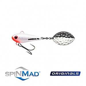 Spinmad Spinnerbait (10g) 3cm Farbe: 806