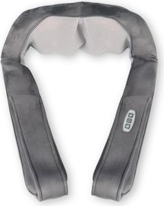 medisana NM 885 Shiatsu-Nackenmassagegerät mit Wärmefunktion, auch für unterwegs medisana NM 885 Shiatsu-Nackenmassagegerät mit Wärmefunktion, auch für unterwegs