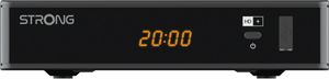 Strong DVB-S2 HDTV-Receiver SRT7815+6MonHD+