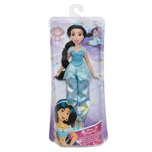 Disney Prinzessin Schimmerglanz Jasmin
