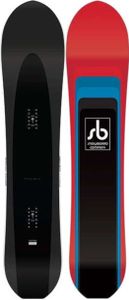 SnowboardCapita Vorstand Spring Break Powder Racers 2023 1221165